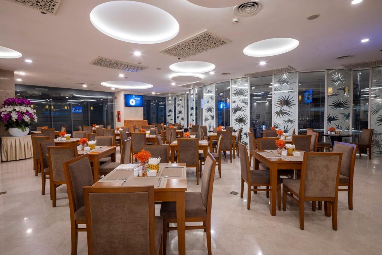 Eden Star Saigon Hotel Ho Chi Minh City Exterior photo