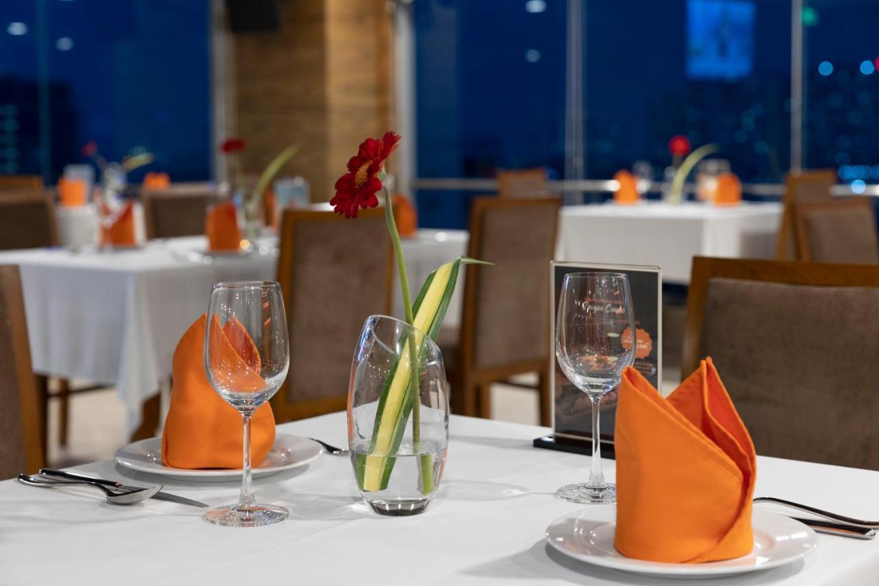 Eden Star Saigon Hotel Ho Chi Minh City Exterior photo